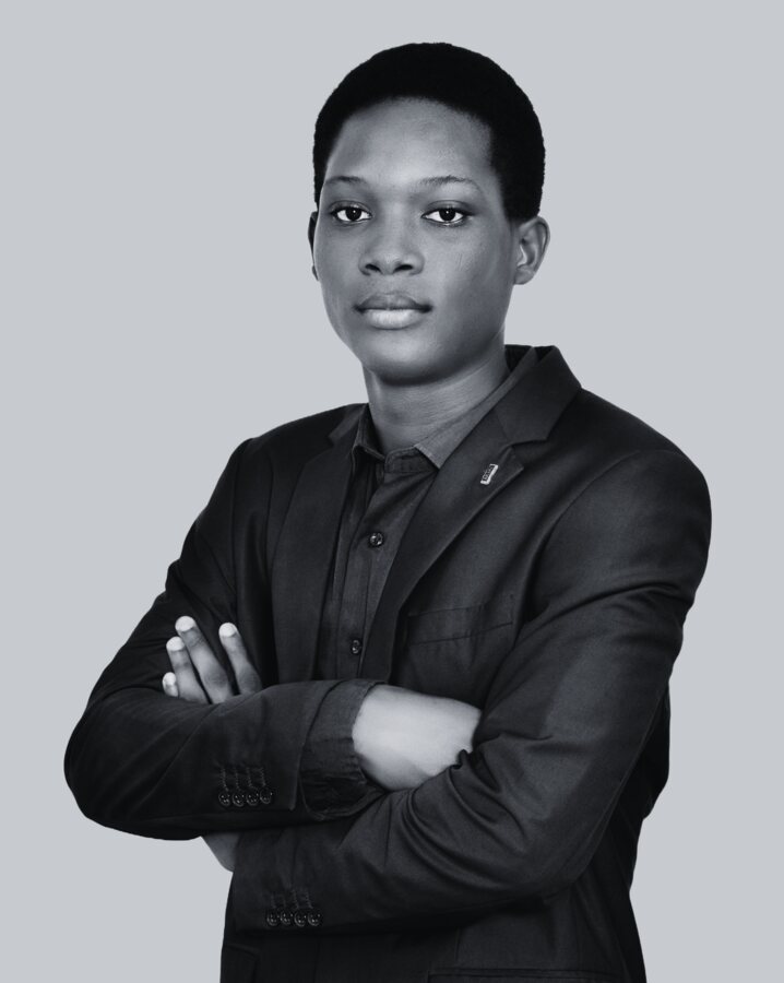 Honorat GBEDAGBE